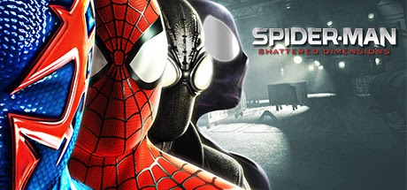 Tradução do Spider-Man: Shattered Dimensions – PC [PT-BR]