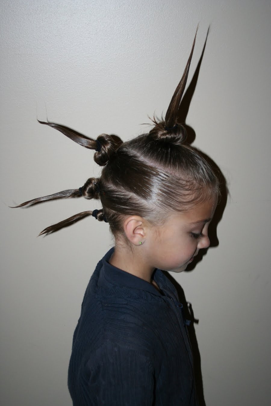 ... Crazy Hair Day! Please click Crazy Hair Day to see hairdoâ€™s from