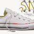 Leather All Stars White