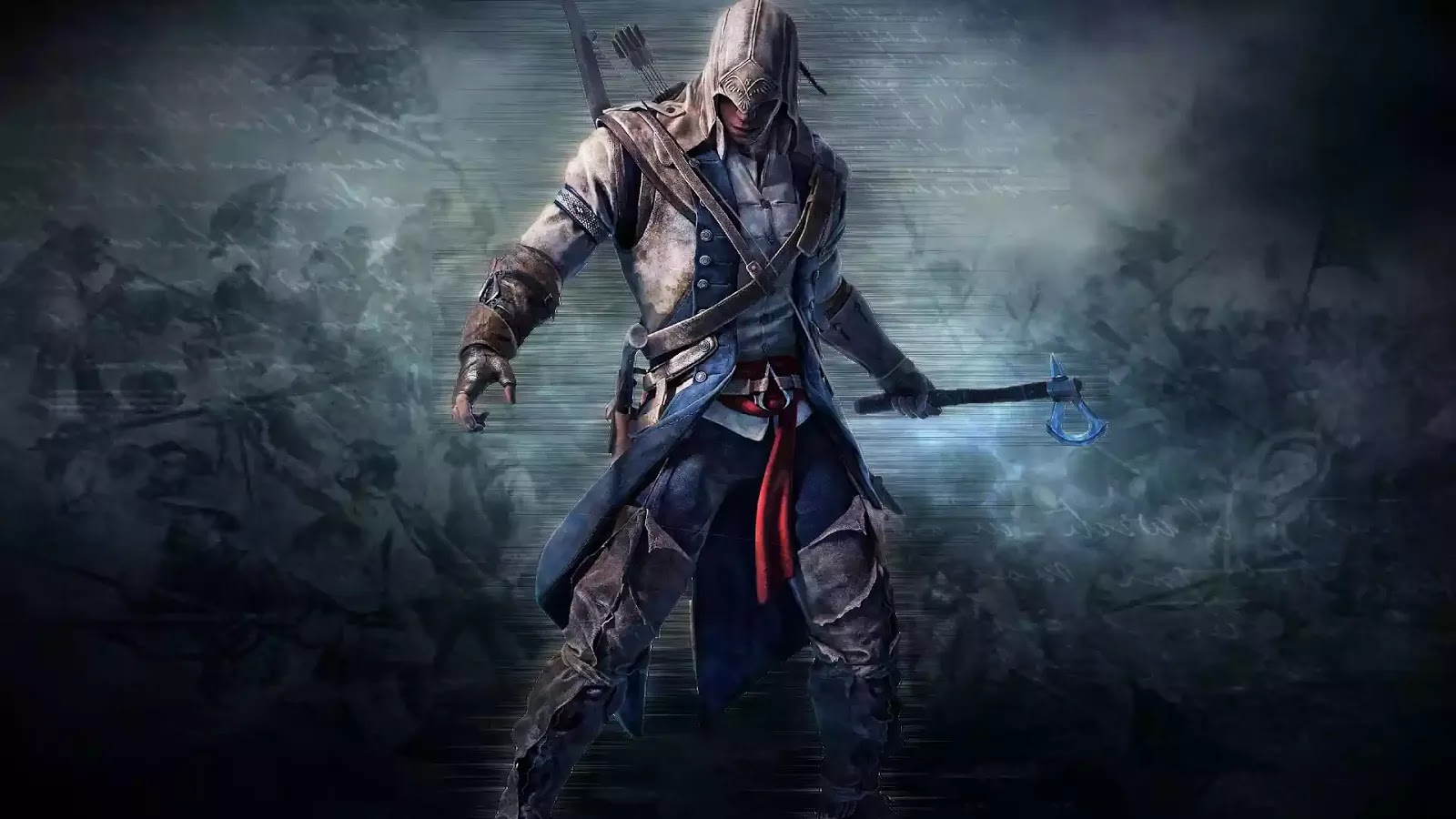 android games free download apk+obb Assassins Creed