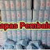 Kapas Pembalut 500gr