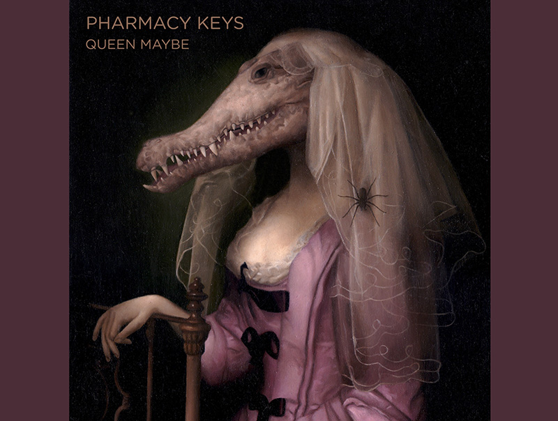 Album Review: Pharmacy Keys and the emotional beauty and bloody knuckles of  \
