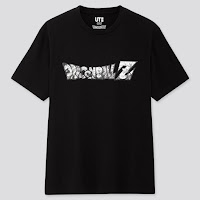 Uniqlo trae nuevas camisetas y sudaderas de Dragon Ball.