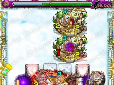 画像 モンスト サタン エデン 273518-モンスト エデン サタン