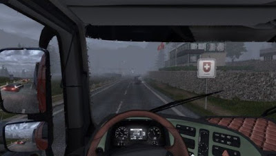 Download Euro Truck Simulator 2 PC