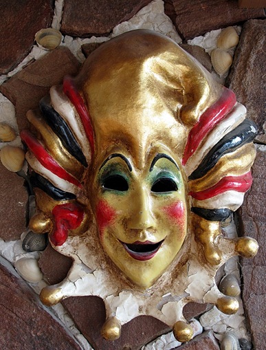 MaskaED