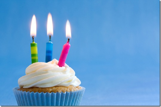 birthday-cupcake