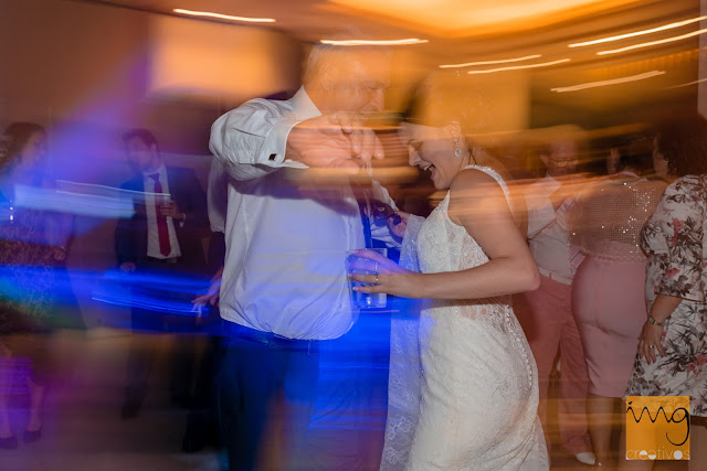 Fotografía de boda en Granada