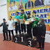  Atlet Pencak Silat Kota Padang Juara Umum Kejurda Solok Selatan, Ini Kata Ketua IPSI Kota Padang