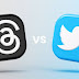 Elon Musk's Twitter vs. Mark Zuckerberg's Threads: The Battle For The Future Social Media.Who Will Win?
