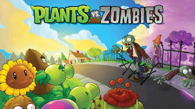 Download Plants Vs Zombies PC (Full Version) Mienaga.com