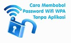 Cara Membobol Wifi : 6 Cara Hacker Membobol Password WiFi| Dapat Internet ... / We did not find results for: