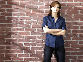 Stana Katic Wallpapers Free Download