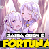 SAIBA QUEM É FORTUNA! Re:Zero