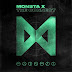 MONSTA X – THE CONNECT : DEJAVU [Mini Album]