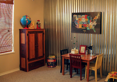 moore minutes did this great vintage boys room for her son i ve been 