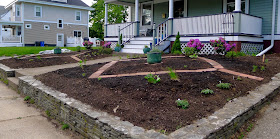 Edible Landscaping