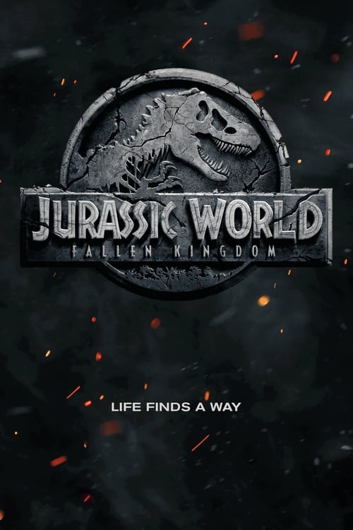 [HD] Jurassic World : Fallen Kingdom 2018 Film Entier Vostfr