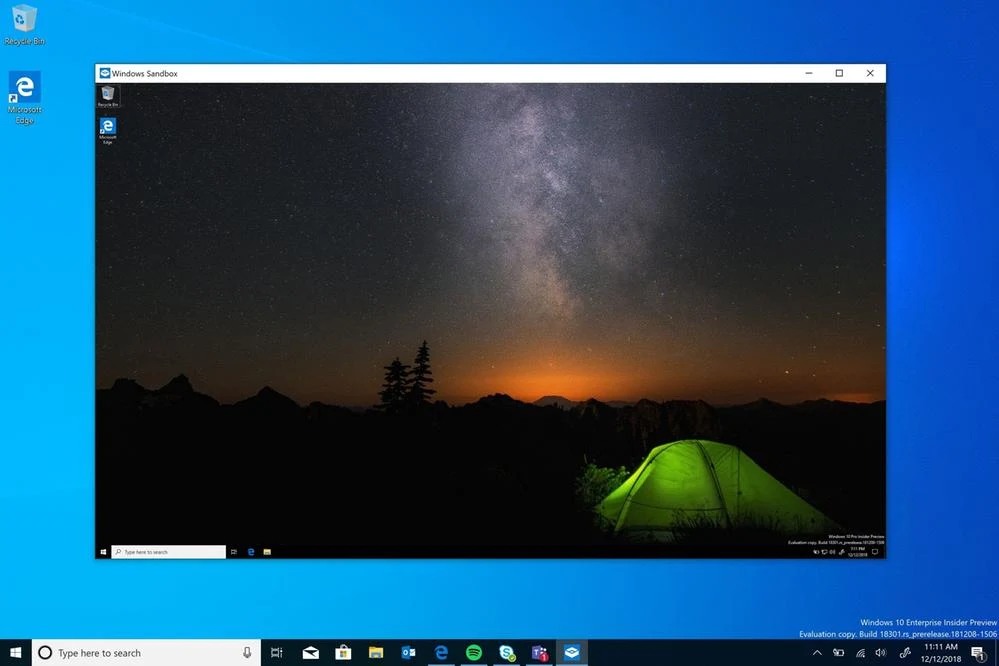 Abilitare-windows-sandbox-windows-10-home