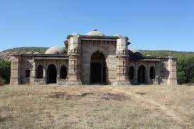  This fourth dimension I am going to cause got you lot to a house which is a designated UNESCO earth heritage second IndiaTravelDestinationsMap: INDIA TRAVEL - H5N1 LITTLE KNOWN WORLD HERITAGE SITE - CHAMPANER-PAVAGADH ARCHAEOLOGICAL PARK