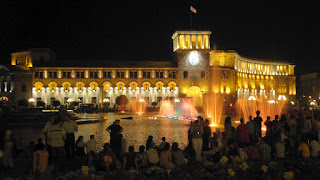 yerevan