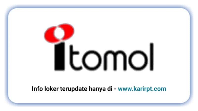 PT Itomol Indonesia