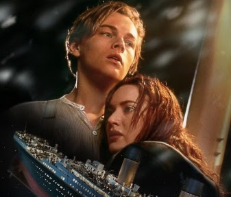 Titanic in 3D: Movie Review