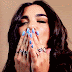 Dua Lipa responde tras los rumores de su ‘affaire’ con Marco Asensio