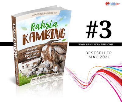 Rahsia Kambing