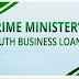 Prime Minister Youth Loan Programe Form Free Downlaod