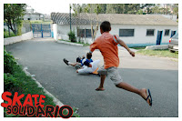 Oficina de skate