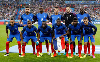 France National Football Team