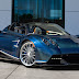 Pagani Huayra: specifications and performance 