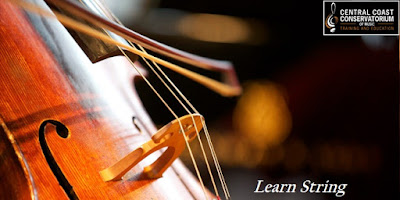 Learn String