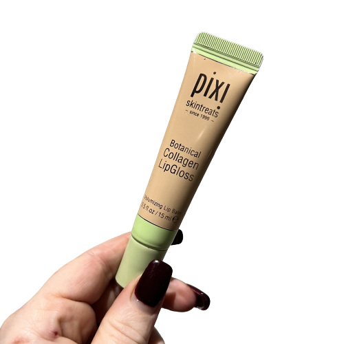 Pixi Beauty Botanical Collagen Collection