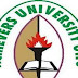 Achievers University 2017/2018 POST-UTME/Screening Application Form Is Out.