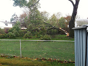 All along, I worried about our house back in North Bellmore.