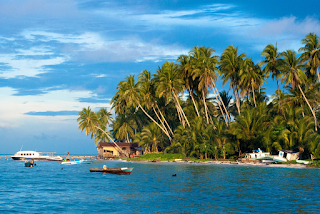 tempat wisata di di kaltim yang menarik di kunjungi