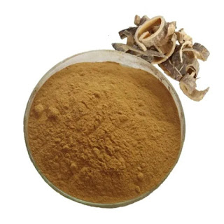 Albizia bark extract (Powder)