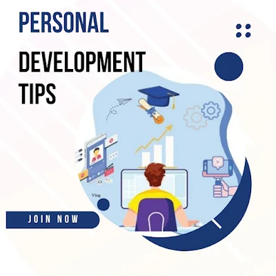 personal Development