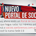 San Lorenzo inaugura una Sede virtual