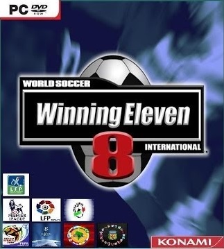 World Soccer Winning Eleven 8 International The Wolf Vuelta Del Lobo Pesnewupdate Com Free Download Latest Pro Evolution Soccer Patch Updates World Soccer Winning Eleven 8 International The Wolf Vuelta Del Lobo Pesnewupdate Com Free Download Latest Pro Evolution Soccer Patch Updates