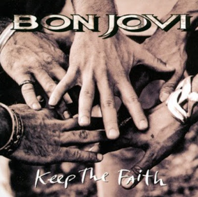 Bon Jovi albums ranked