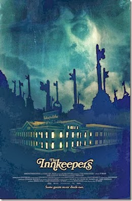 โรงแรมหลอนซอนวิญญาณเฮี้ยน The innkeepers
