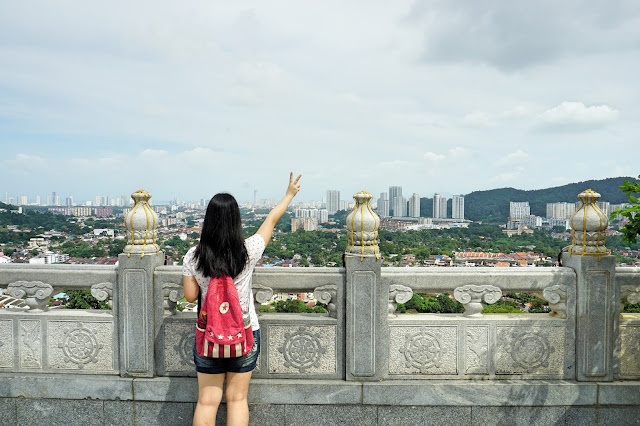 Kek Lok Si