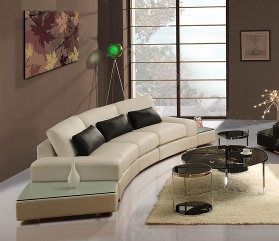 Italy sofa modern furniture Home and Interior design