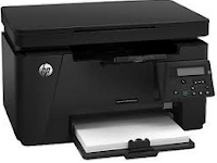 HP LaserJet Pro MFP M126nw Driver Downloads and Review