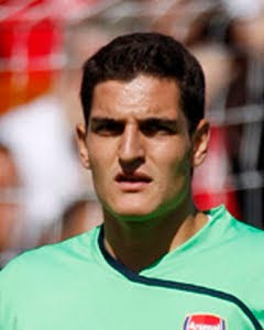 Vito Mannone