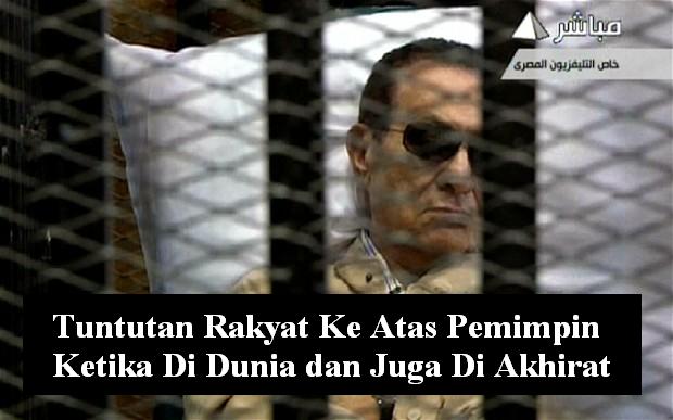 tuntutan