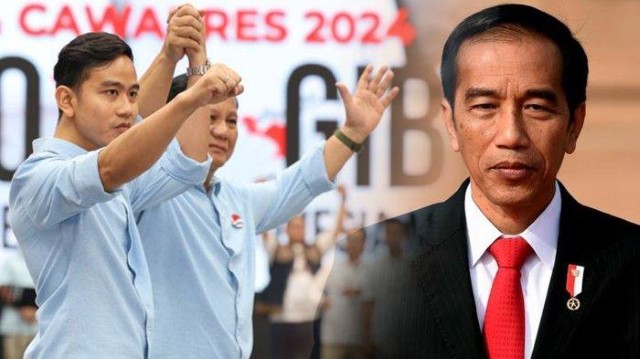 Daftar Fasilitas Negara Yang Tak Boleh Digunakan Jokowi Jika Kampanye